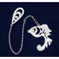 Серебряный ионизатор воды Золотая рыбка 080300