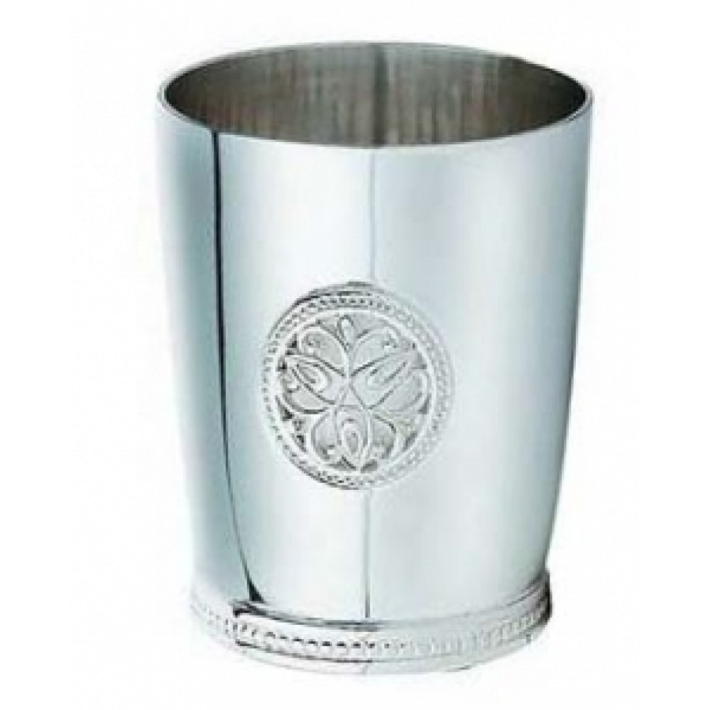 Стопка из серебра 925 пробы 50мл ХЮ-080512