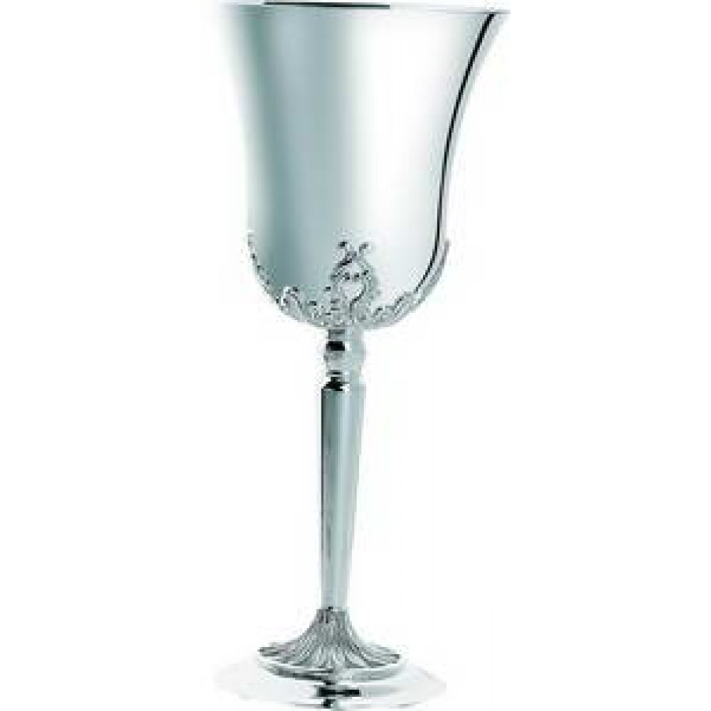 Срібний келих винний "Східний" ХЮ-080594