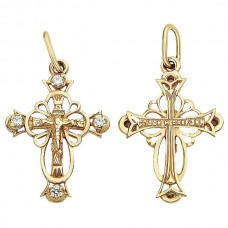 Золотой крест аг-1.4.0676