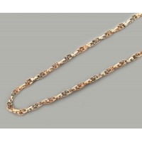 Золотая цепочка "Водопад" шк-1106/1