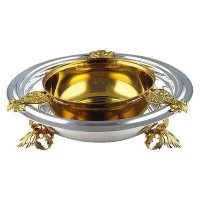 Срібна ікорниця АГ-280033