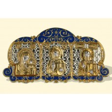 Икона для автомобиля АГ-2.79.0032