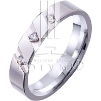 Обручальное кольцо 4221068
