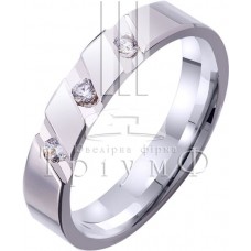 Обручальное кольцо 4221068