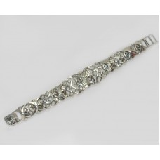 Серебряный браслет бр-10231