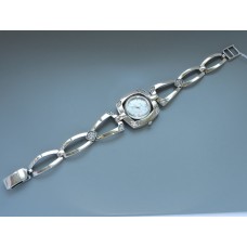 Серебряные часы бр-10041