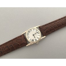 Серебряные часы бр-7100038