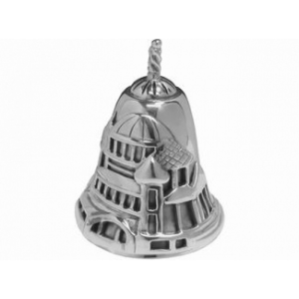 Серебряная стопка Городок 22 бр-8100022