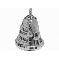 Срібна стопка Місто 22 бр-8100022