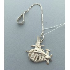 Серебряный ионизатор Субмарина бр-0007381