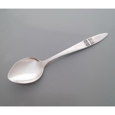 Серебряная ложка Греция бр-63