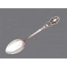 Серебряная ложка чайная Вираж БР-8100237