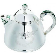 Срібний чайник ХЮ-080152