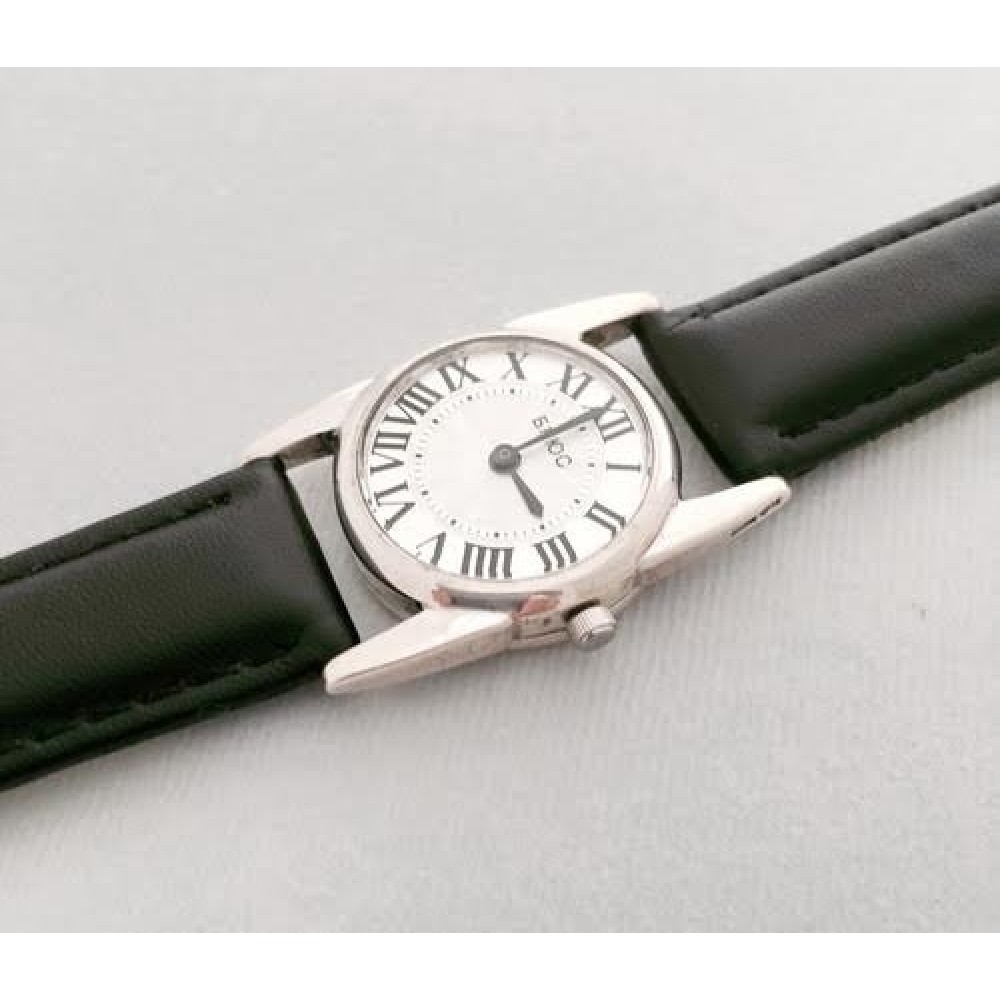 Серебряные часы бр-0003771