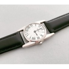 Серебряные часы бр-0003771