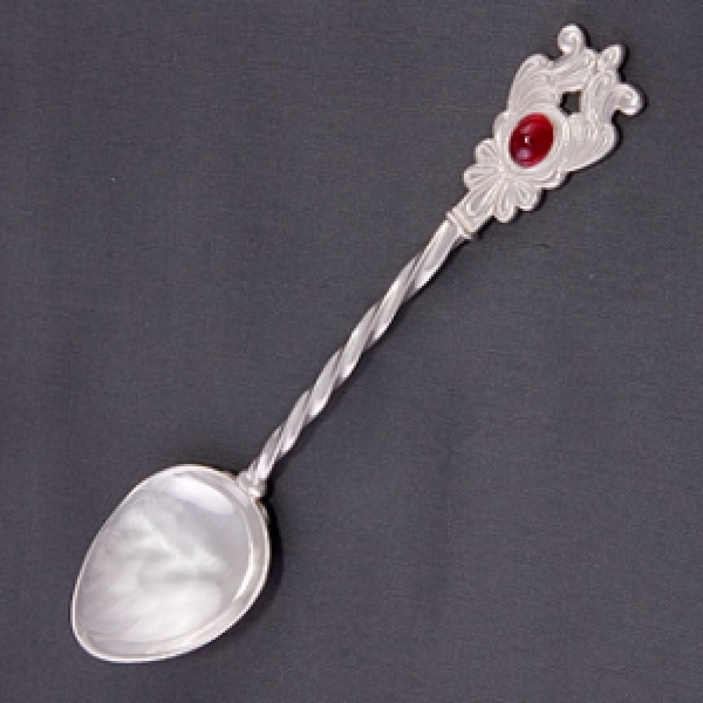 Срібна ложка Корунд 020018
