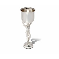 Срібна чарка Атлант хю-080722