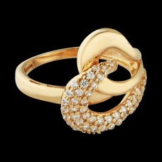 Золотое кольцо аг-111230