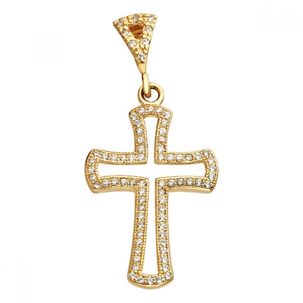 Золотой крест аг-1.4.0680