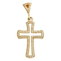 Золотой крест аг-1.4.0680