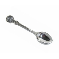 Серебряная ложка Весы бр-410