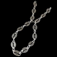 Цепь протоиерейская серебряная аг-2.7.0010