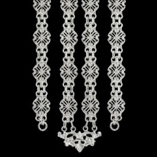 Цепь для священника латунная АГ-2.7.0247Л