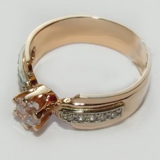 Золотое кольцо дс-20004