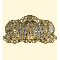 Икона для автомобиля АГ-2.79.0031