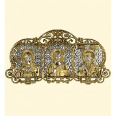 Икона для автомобиля АГ-2.79.0031