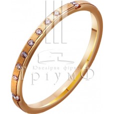 Кольцо обручальное 4121143