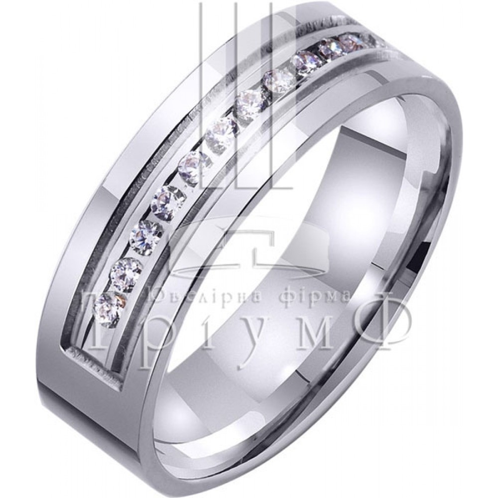 Обручальное кольцо 4221058