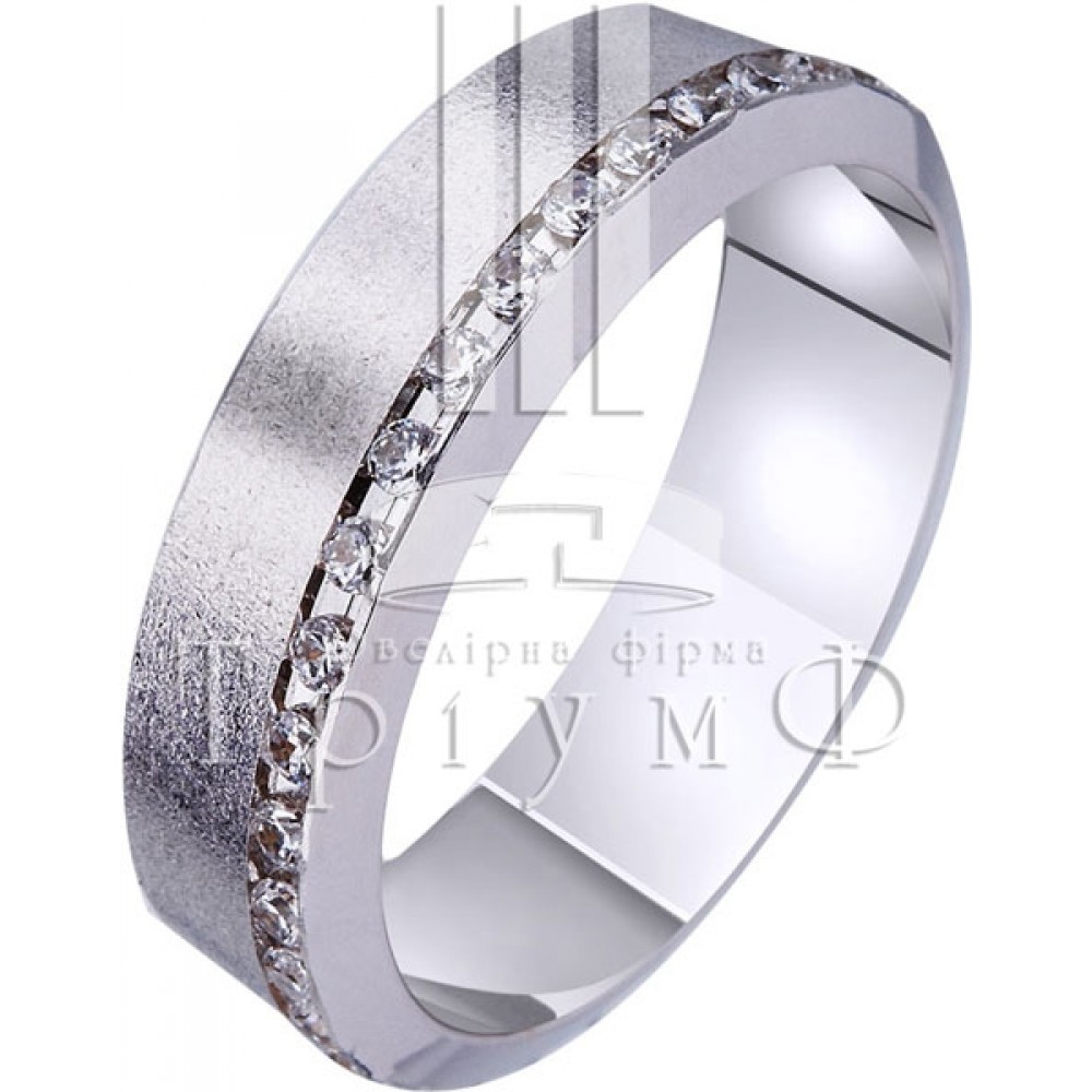 Обручальное кольцо 422877к