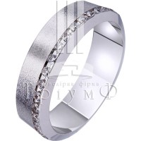 Обручальное кольцо 422877к