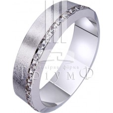 Обручальное кольцо 422877к