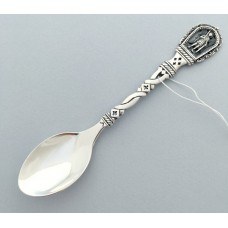 Срібна ложка Архангел Михайло бр-0026481