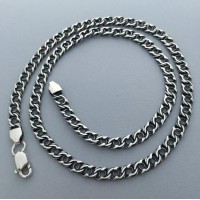 Срібний ланцюжок Арабский Бісмарк