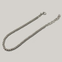 Срібний браслет АМ-25003рш