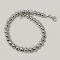 Срібний браслет АМ-25005рш