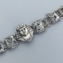 Серебряный браслет "Египет" БР-5100001