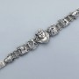 Серебряный браслет "Египет" БР-5100001