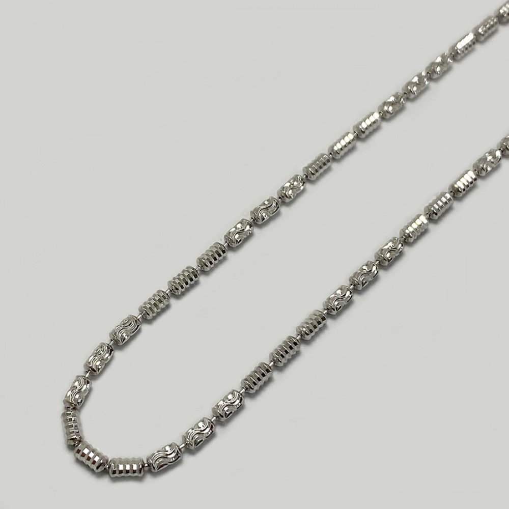 Срібний ланцюжок АМ-25С003