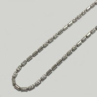 Срібний ланцюжок АМ-25С003