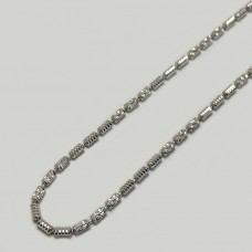 Срібний ланцюжок АМ-25С003