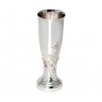 Серебряный бокал Весенний ХЮ-080170