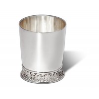 Серебряная стопка ХЮ-080510