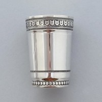 Срібна стопка хю-07003461