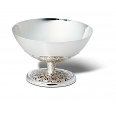 Срібна креманка ХЮ-080518