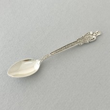 Срібна ложка для спецій СТЛ-16